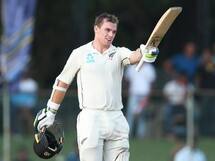 AUS vs NZ, 2nd Test: Tom Latham makes upward movement in record books, overcomes string of low scores