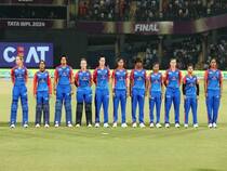 WPL 2024: “Our team fought magnificently,” says Delhi Capitals’ head coach Jonathan Batty