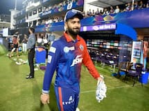IPL 2024: Rishabh Pant returns as Punjab Kings put Delhi Capitals to bat