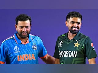 “We’d love to play a role”: Cricket Australia CEO desires to host India-Pakistan bilateral series