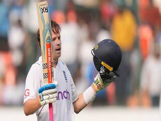 “It is about tightening some loose screws…”: England’s Ollie Pope on road ahead for Three Lions