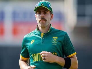 “It’s good to be back on field again”: Anrich Nortje opens up IPL return