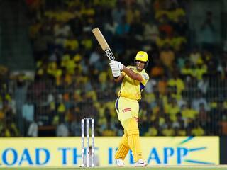 CSK’s Rachin Ravindra showers praise on Chennai fans, calls them ‘amazing’