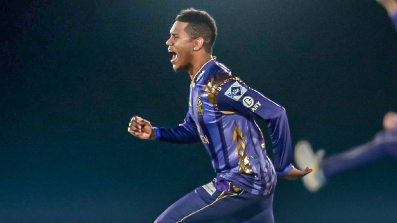 Akeal Hosein