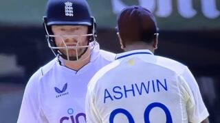 Ravichandran ashwin and jonny bairstow will play 100th test together in dharamsala