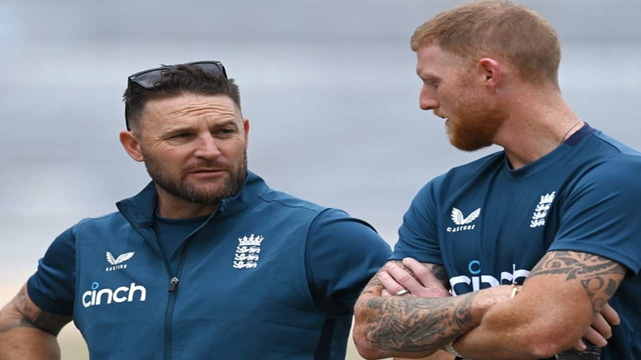 Ben Stokes