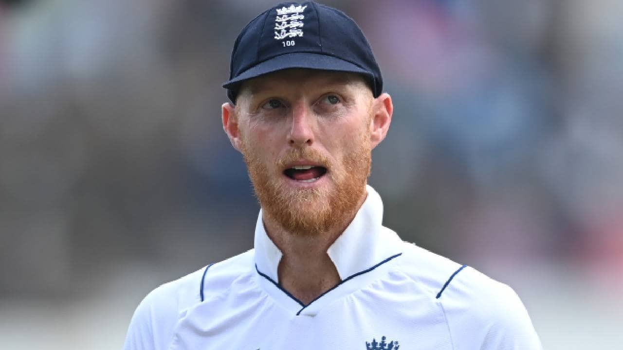 Ben stokes