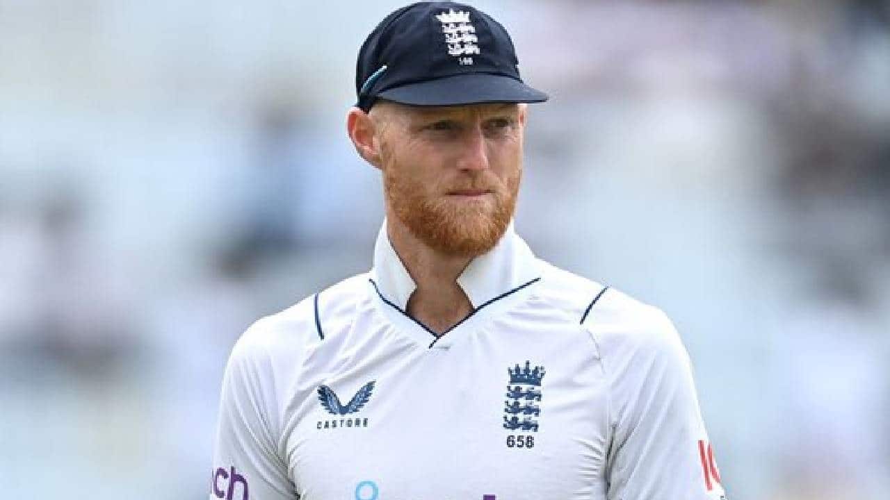Ben stokes