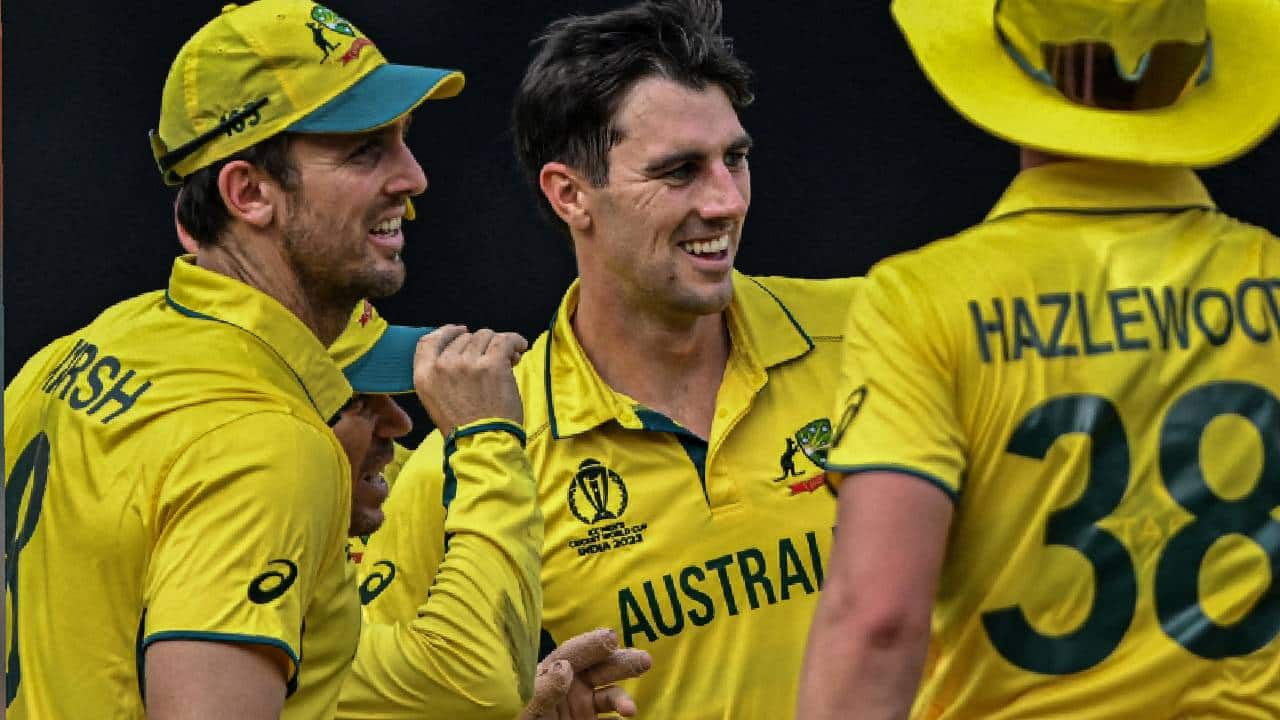 Cricket Australia