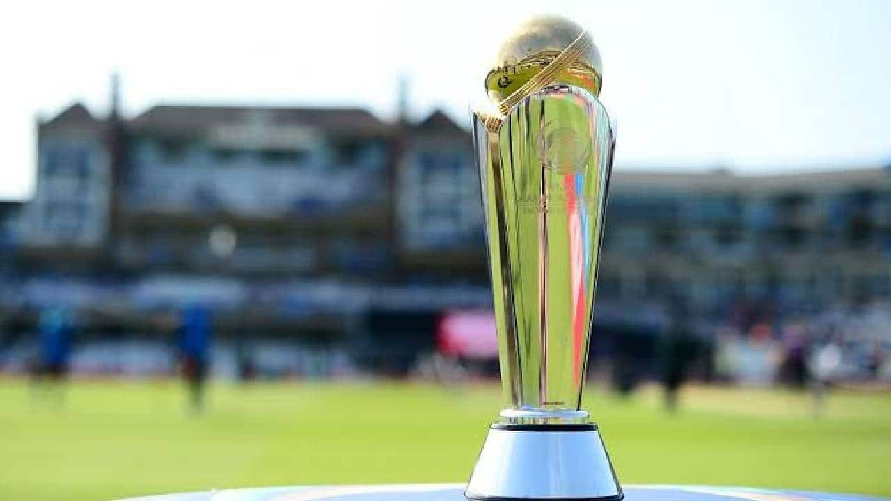 Champions Trophy