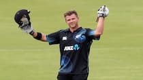 Corey Anderson and Harmeet Singh named in USA squad but Unmukt Chand snubbed