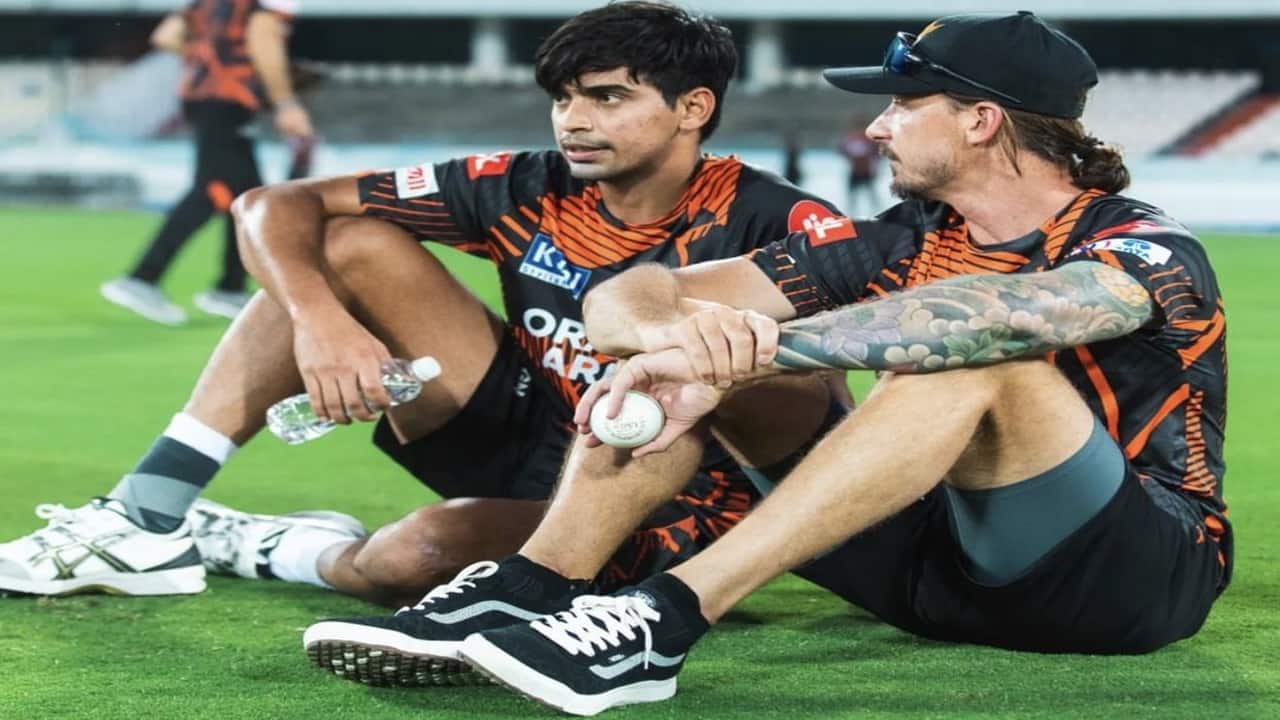 Dale Steyn