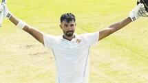 धर्मशाला टेस्ट में देवदत्त पडिडकल का होगा डेब्यू , टूटेगा 24 साल पुराना रिकॉर्ड