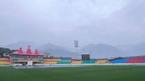 IND VS ENG 5th Test Dharamshala Weather on 07-11 March