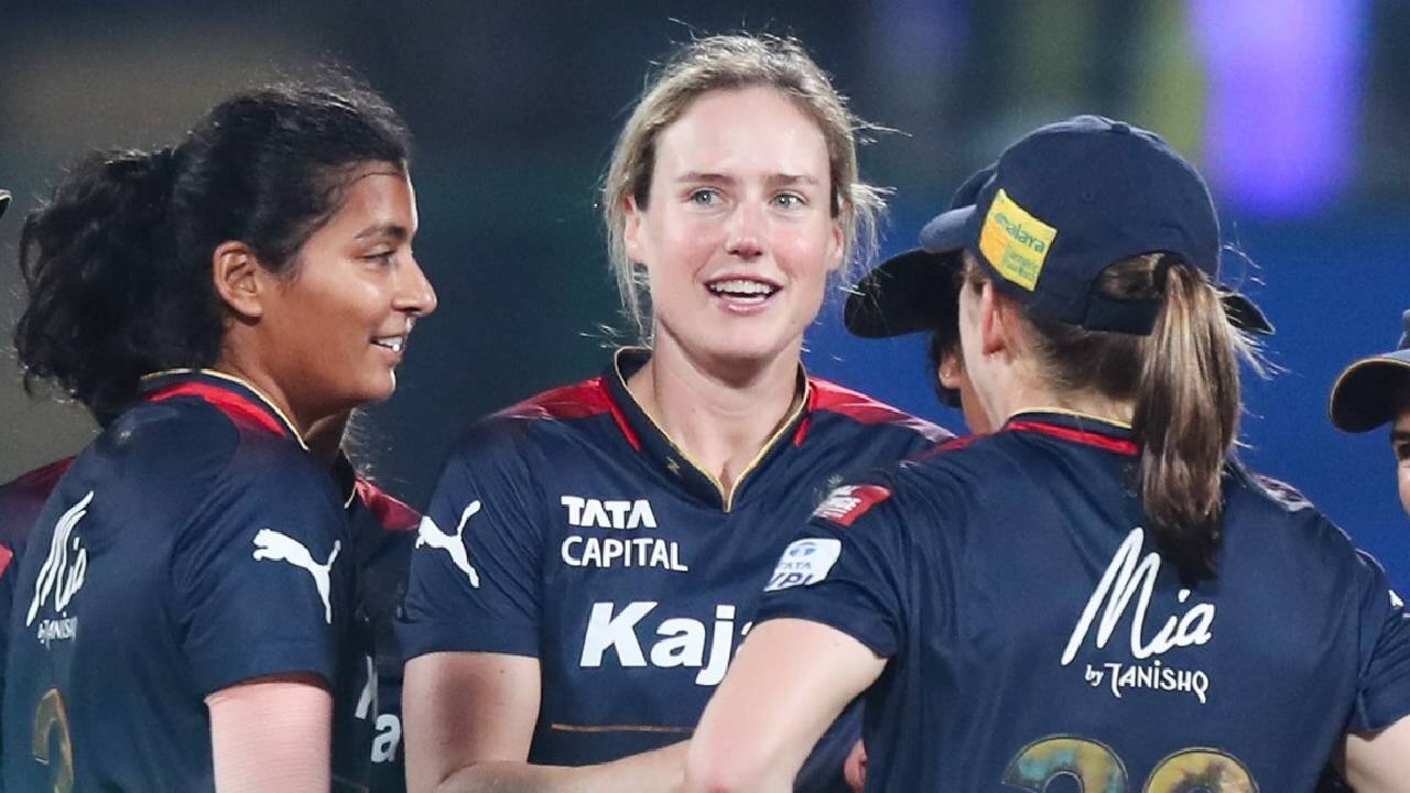 Ellyse Perry
