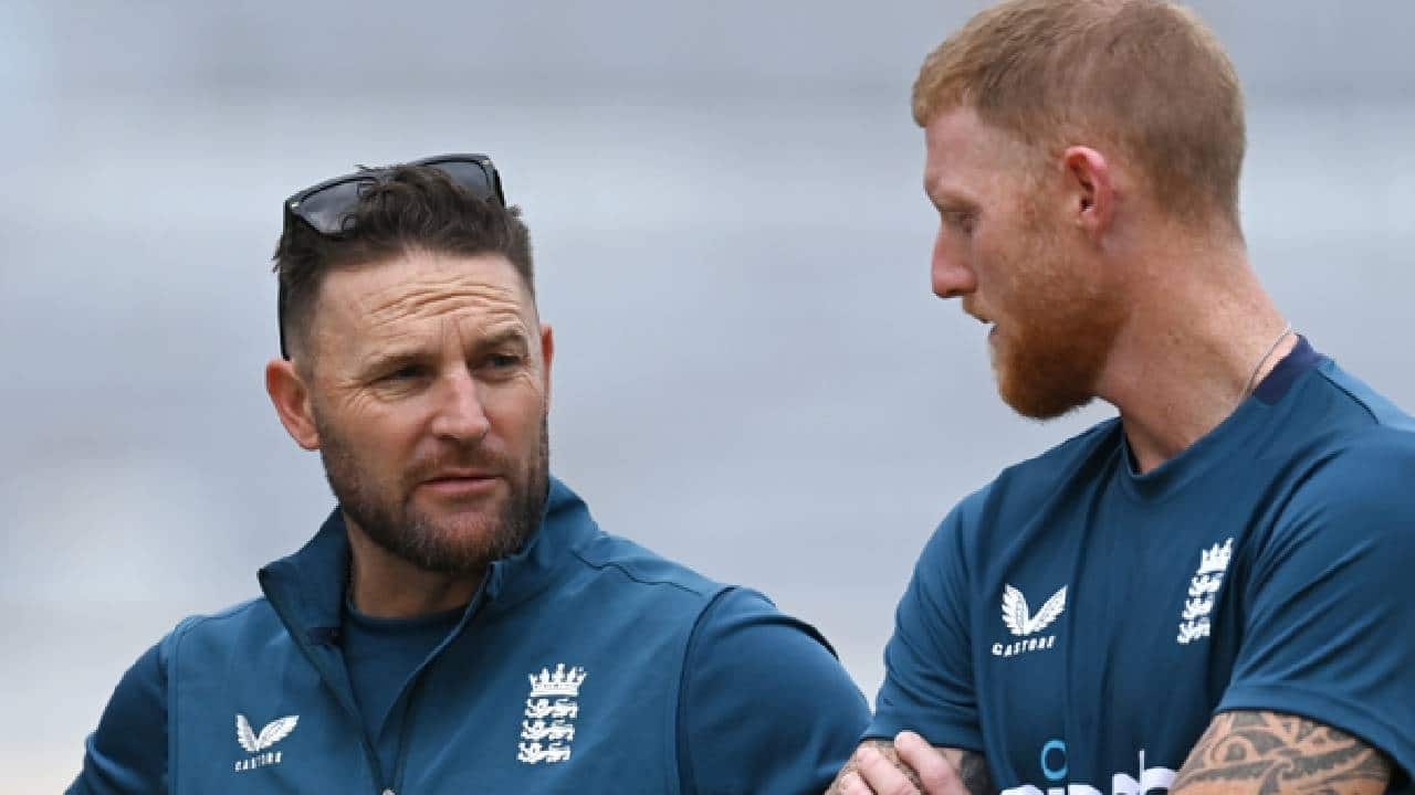 England cricket