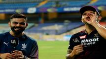 IPL 2024: फॉफ डुप्लेसी ने बताया विराट कोहली की कामयाबी का राज