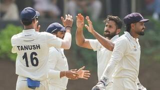 Ranji Trophy 2024: Mumbai’s Dominance Over Tamil Nadu Pave Way In Final For A Record 47th Time