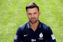 IPL 2024: James Franklin named as the new bowling coach for Sunrisers Hyderabad replacing Dale Steyn