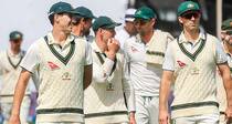 AUS vs NZ: Nathon Lyon’s masterclass bowling leads Australia towards victory in the 1st Test