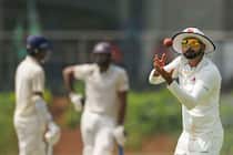 Ranji Trophy 2024: Shreyas Iyer struggles with poor form as he makes his comeback in Domestic Cricket