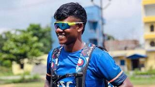GT’s Robin Minz Out of IPL 2024 Due to Bike Accident; Tanush Kotian Joins RR as Replacement for Zampa
