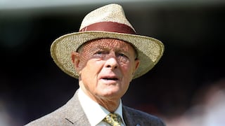 ‘It wouldn’t frighten anyone’: Geoffrey Boycott Unimpressed with England’s Bowling Lineup in Test Series Against India