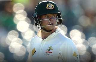 Tim Paine opines about Steve Smith’s struggle as an opener