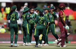 Pakistan Women will host West Indies for three ODIs, five T20Is in April
