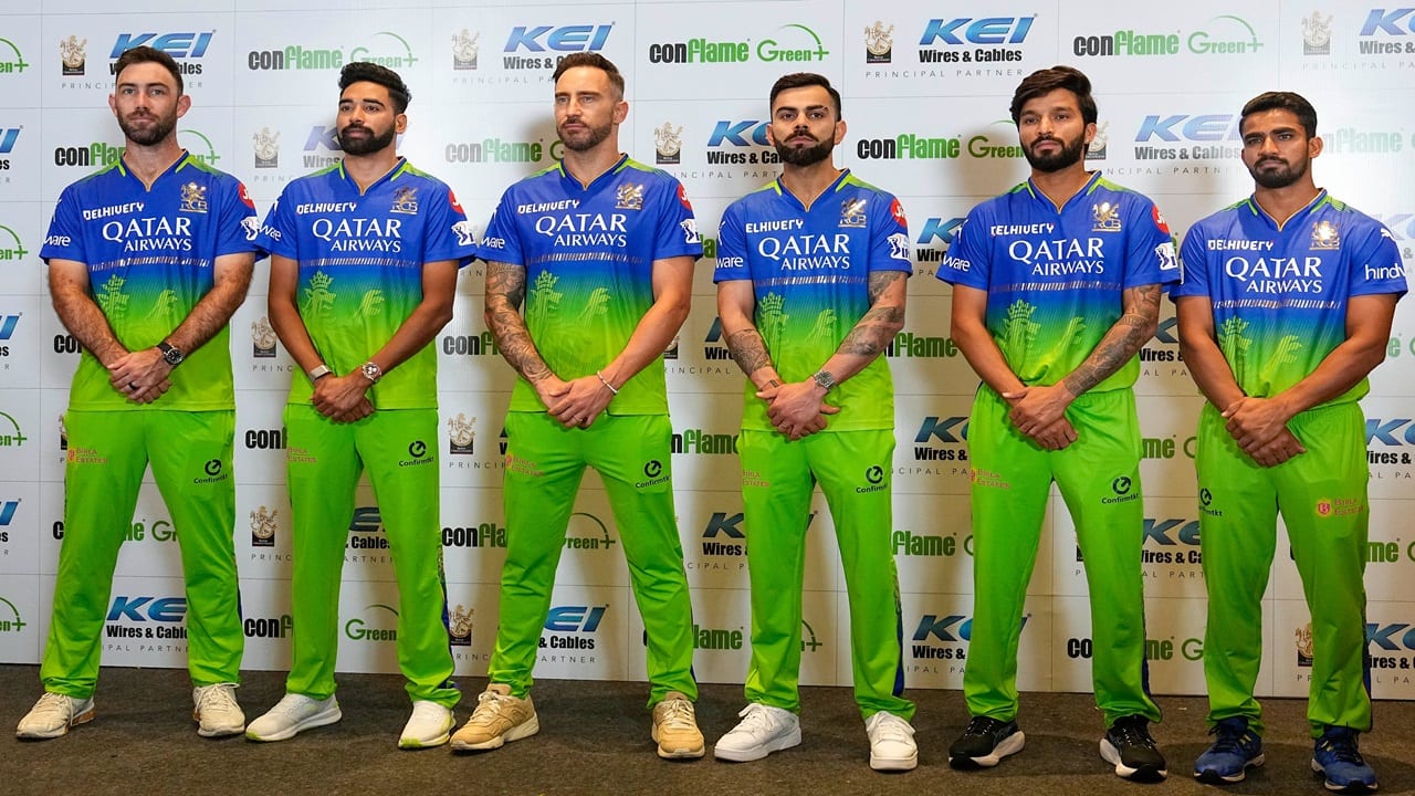 RCB