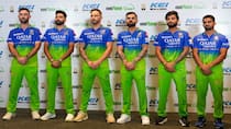 RCB batting coach McKenzie backs Maxwell to come out of lean run