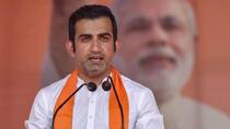 Gautam Gambhir quits his political Career because he decided to focus on only Cricket