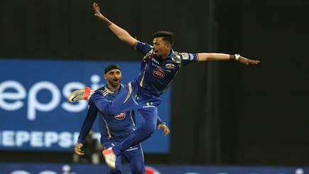 IPL 2024: Mumbai Indians captain Hardik Pandya spoken about his favourite IPL season