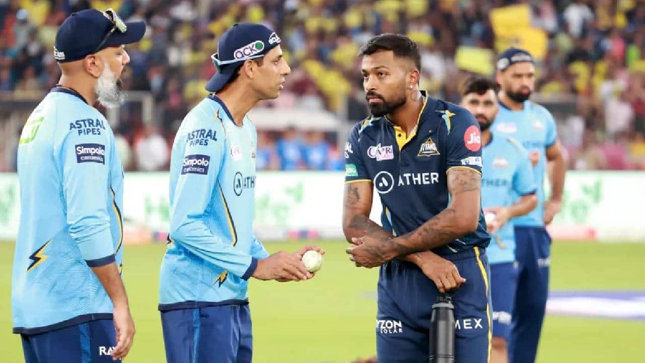 Hardik Pandya