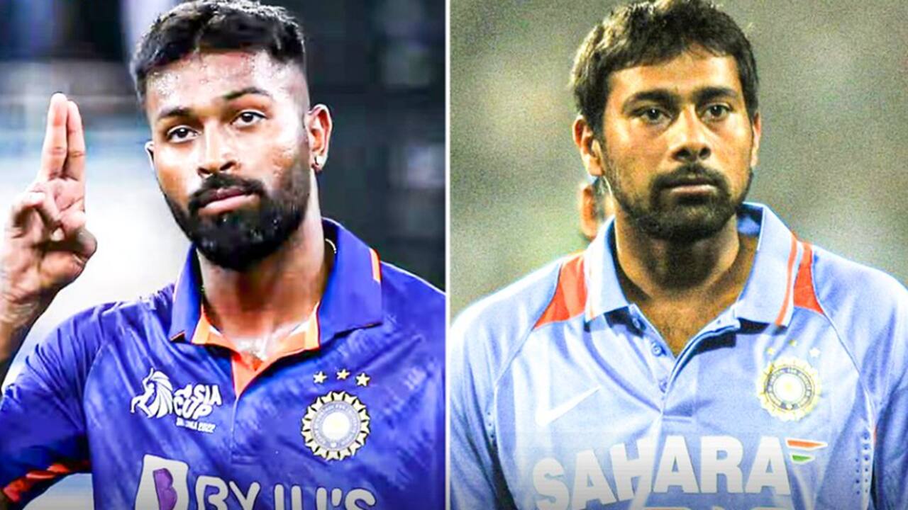Hardik Pandya