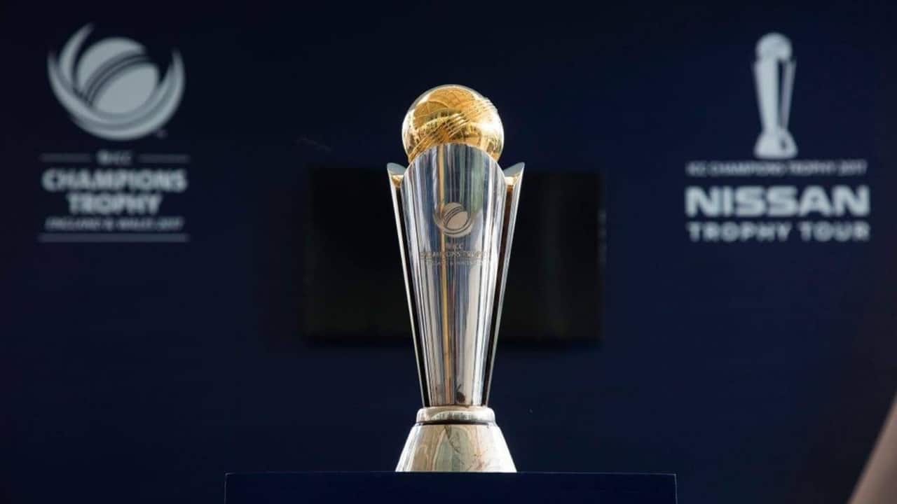 ICC CT