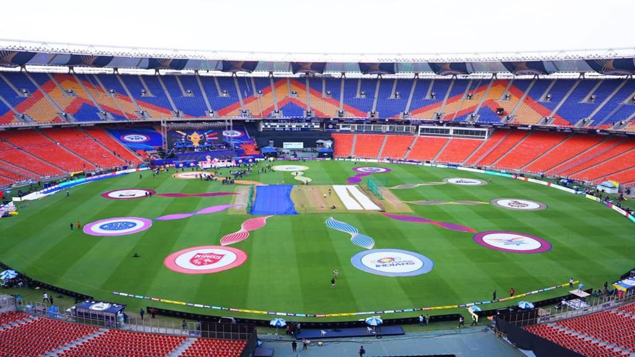 IPL OPENING cEREMONY