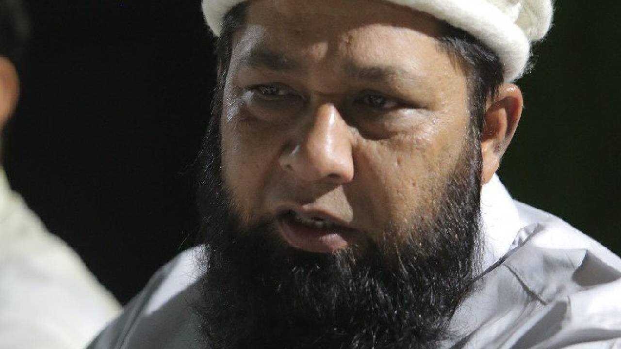Inzamam-ul-Haq