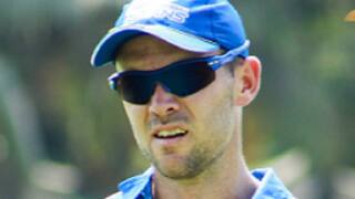 James Franklin will replace Dale Steyn as the bowling coach of SRH in IPL 2024