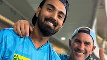 IPL 2024 : लखनऊ सुपर जाइंट्स के कोच ने किया बड़ा ऐलान, राहुल को सौंपी जिम्मेदारी 