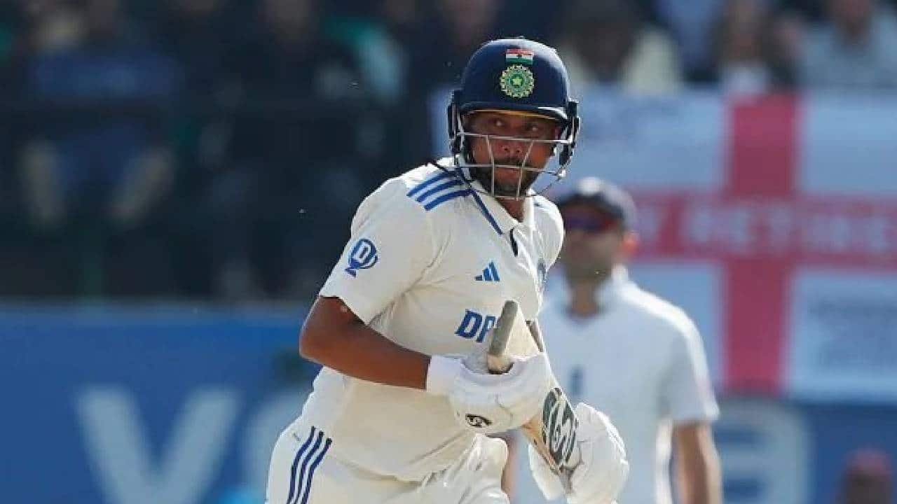 Kuldeep Yadav