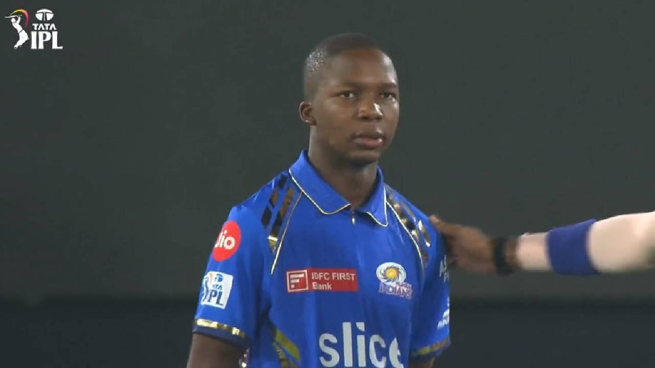 Kwena Maphaka
