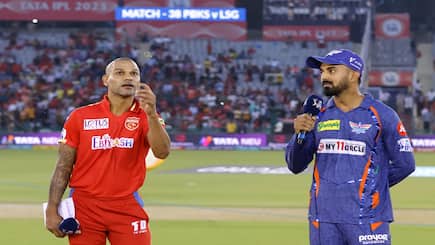 IPL 2024 Rahul led LSG eye all-round effort against PBKS to pull things back
