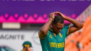 Lungi Ngidi Ruled Out from Delhi Capitals for IPL 2024, Team Signs Top Australian All-Rounder as Replacement