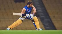 IPL 2024: धोनी का नया लुक उड़ा देगा होश, माही का ये अंदाज दीवाना बना देगा