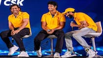 Ravindra Jadeja said I am the only guy lifted by Mahi bhai after Sakshi bhabhi
