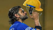 Rayudu said Dhoni may promote someone to captain CSK in middle overs during this IPL