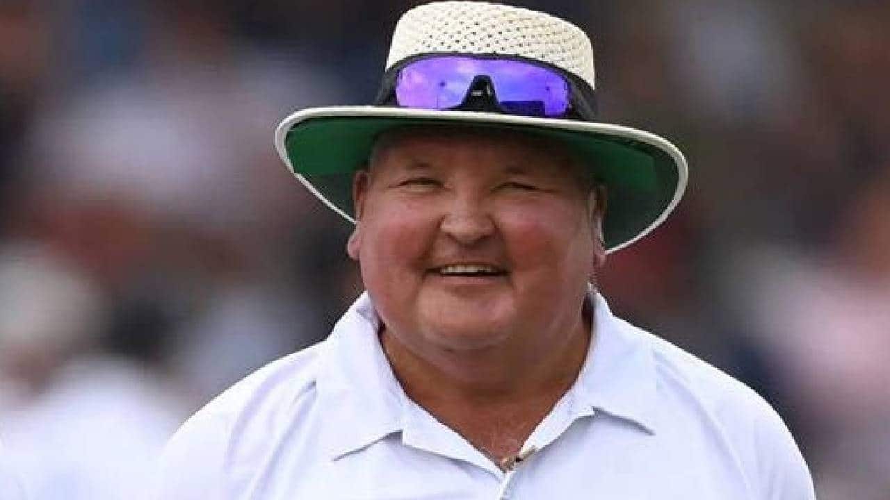 Marais Erasmus