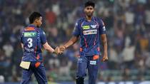 Mayank yadav bowled 155.8  kmph ball in LSG VS PBKS Match Know about Him