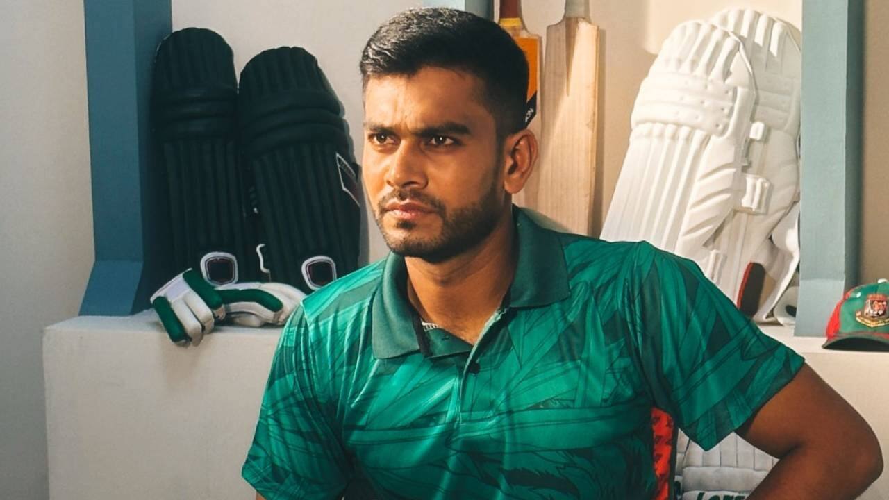 Mehidy Hasan Miraz